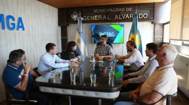 La PBA finalizará viviendas paralizadas por Nación en Miramar