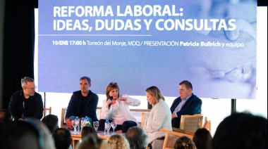 Empresarios y sindicatos en desacuerdo con cinco puntos de la reforma laboral