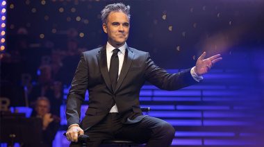 Qué es de la vida de Robbie Williams: cómo es su actualidad y qué enfermedad padece