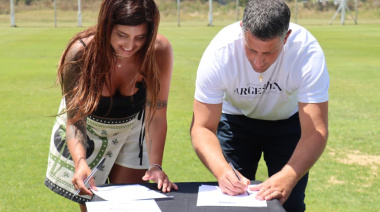 Energía renovable para la educación en Pila