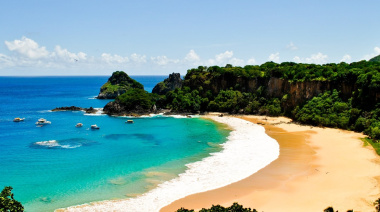 Cuál es la mejor playa de Brasil para este verano 2026, según la IA