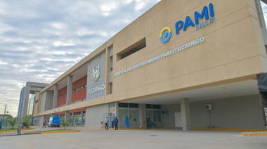 Cruces y acusaciones por la conducción del Hospital del Bicentenario de Ituzaingó
