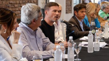 El turismo cayó más de 20% en Chascomús y la Provincia apuntó al ajuste nacional