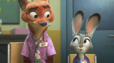 "Zootopia 2" se convirtió en la película animada más taquillera de la historia de Disney