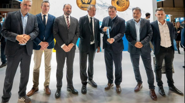 Córdoba se presenta como destino turístico en FITUR 2026