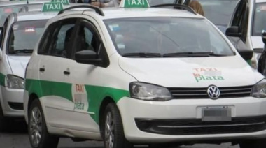Tarifa única para taxis en La Plata: un debate en el Concejo Deliberante