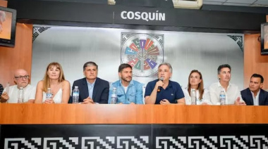 Gobernadores del interior se plantan ante Milei por la reforma laboral y la coparticipación