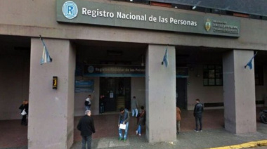 Renunció el titular del RENAPER y el Gobierno oficializó una nueva tanda de cambios