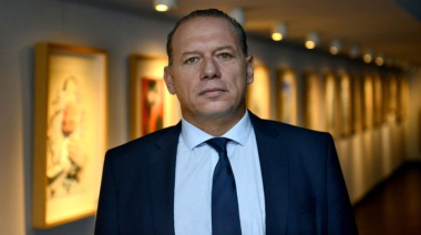 Baja de imputabilidad: Berni avala el debate y rechaza que la salida sea solo educativa