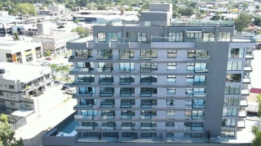 ARBA detectó más de 110 mil metros cuadrados de construcciones sin declarar en la Costa Atlántica