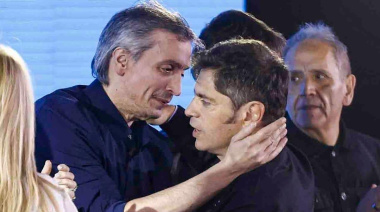 PJ bonaerense: unidad por arriba, tensiones por abajo en la antesala del cierre de listas