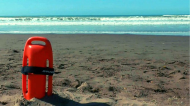 Denuncia penal y tensión con los guardavidas en Villa Gesell