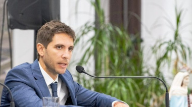 Desobediencia, obras y daño ambiental: denuncian a Passaglia