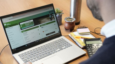 La Provincia abrió una línea de créditos de hasta $250 millones para pymes