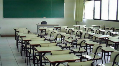 Menos chicos en las aulas: la caída de la matrícula obliga a repensar la escuela argentina