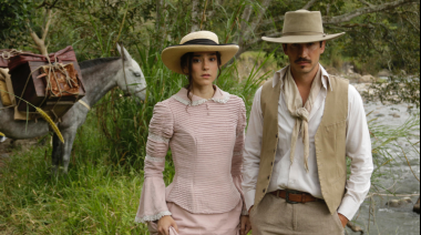 Basada en una reconocida novela y con una trama que atrapa: cuál es la serie que se destaca en HBO Max