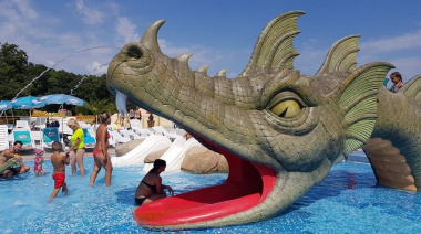 Aquópolis vs. Aquasol: cuál es el parque acuático ideal para tus vacaciones en Mar del Plata