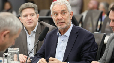 Julio Alak, ¿el candidato que puede unir al PJ bonaerense?