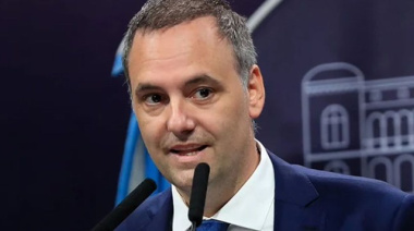 YPF: el Gobierno coloca a Adorni en la silla más sensible del Directorio