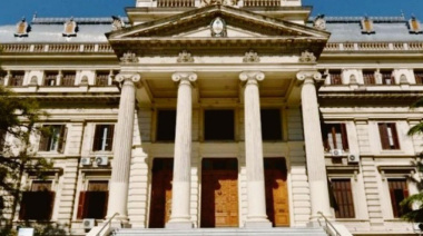 LLA redobla la apuesta en PBA e impulsa una Legislatura unicameral