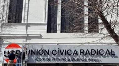 Autonomía municipal y límites al poder, el plan del radicalismo bonaerense