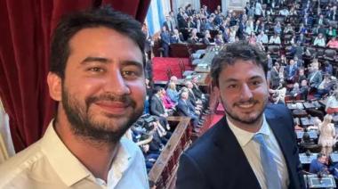 La pelea silenciosa que atraviesa al bloque libertario en Buenos Aires