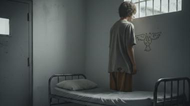 Milei busca reducir la edad de imputabilidad a 13 años: ¿qué implica?