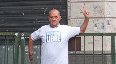 Tensión en el peronismo bonaerense: Zurro ataca a los "cagones y traidores"