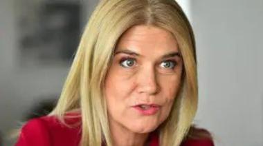 Magario cruzó a Milei por el empleo informal: “Con estos números, no se explica la baja de la pobreza”