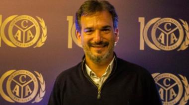 Sebastián Galmarini: "Al Gobierno no le interesa discutir lo importante"