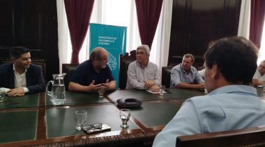 Tecnobio 360: la apuesta bonaerense por la innovación en el agro