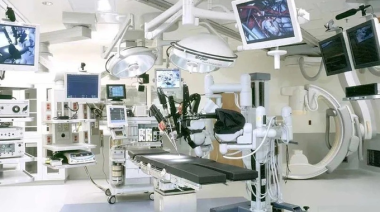 La Provincia cruzó a Nación por la importación de equipamiento médico usado