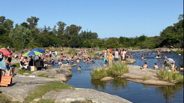 Temporada 2026: se mantiene el crecimiento y el impacto económico ronda el billón de pesos