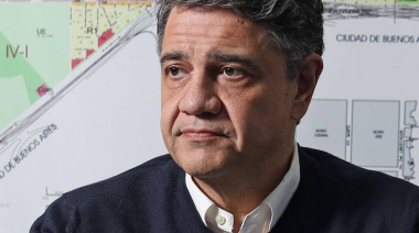 Jorge Macri denunció a Grabois por "comedores fantasma" y anunció el fin de los "curros" en la Ciudad