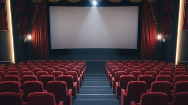El cine argentino en crisis: enero cierra con la peor cifra en 30 años