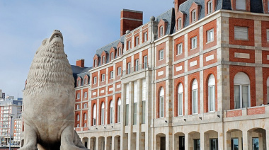 Paro en casinos de la Provincia: trabajadores reclaman mejoras salariales