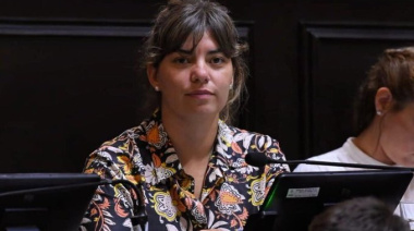 Braga pidió informes por obras hidráulicas ilegales que alteran el escurrimiento y elevan el riesgo hídrico