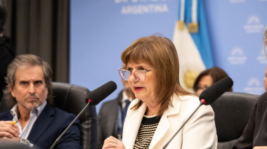 Bullrich no descarta ser candidata a Jefa de Gobierno de CABA y analiza ir por la vicepresidencia en 2027