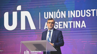 Industria en alerta: la UIA pide bajar impuestos para competir