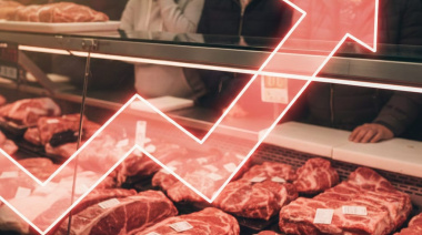 La carne sube de precio mientras el Gobierno impulsa exportaciones a EEUU