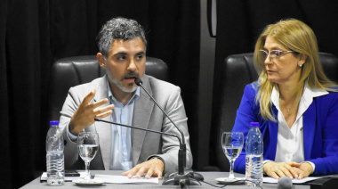 ARBA alerta por el avance de la desigualdad y reclama impuestos a los millonarios