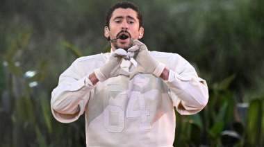 Super Bowl LX: de la consagración de Seattle Seahawks al show explosivo de Bud Bunny