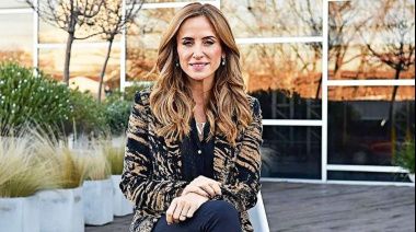 Tolosa Paz rechaza la reforma laboral: "No hay modernización cuando se quitan derechos"