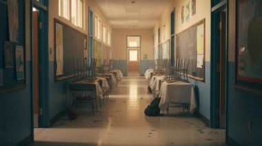 Alumnos sin clases: el desafío de cumplir con el mínimo de horas