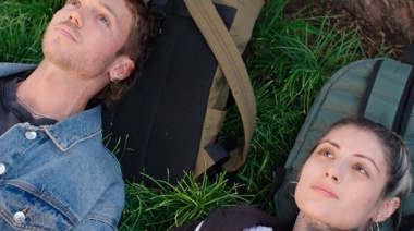 "Amor Animal", la serie creada por Sebastián Ortega reveló su primer adelanto