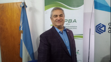 "La reforma laboral es necesaria para impulsar la producción"