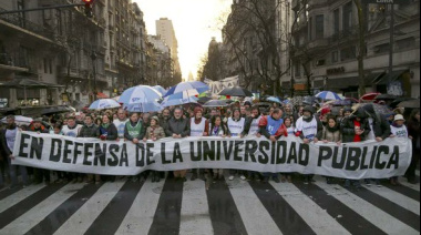 El Gobierno envía nueva ley para universidades y extiende sesiones extraordinarias