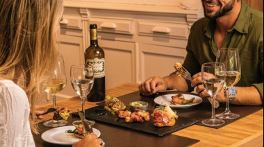 San Valentín y los amantes de viajar: tres escapadas románticas sin irse tan lejos