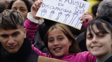 Aumentos insuficientes en discapacidad: "La emergencia continúa"