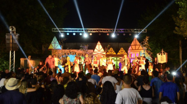 Córdoba se vuelve loco: fiestas y eventos para todos los gustos